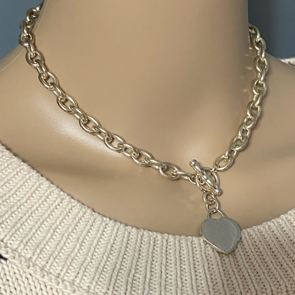 Necklace - Picture 3 of 3